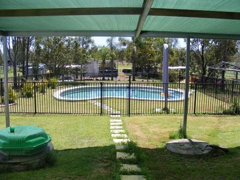 92 Wanora Road, Wanora QLD 4306