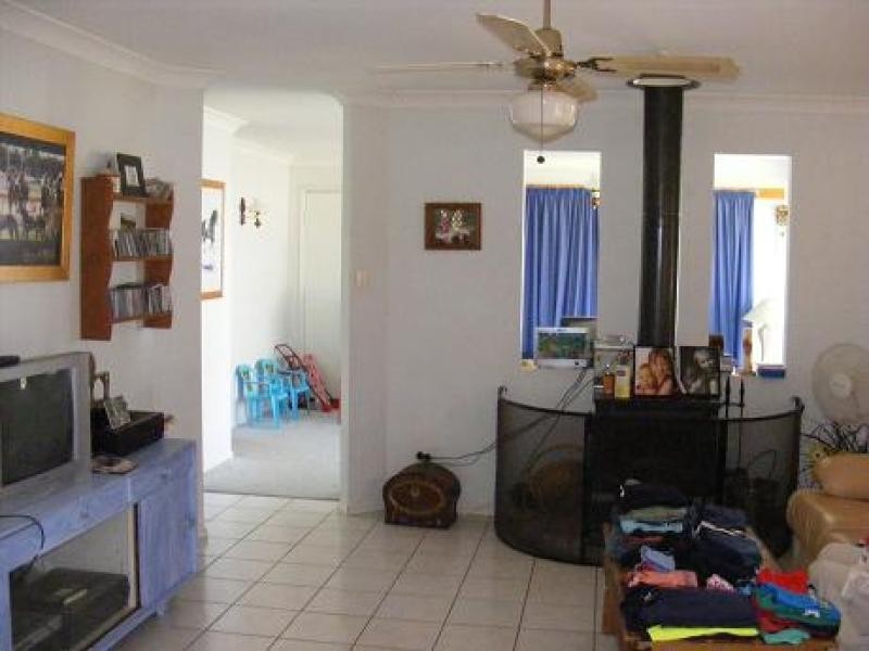 92 Wanora Road, Wanora QLD 4306