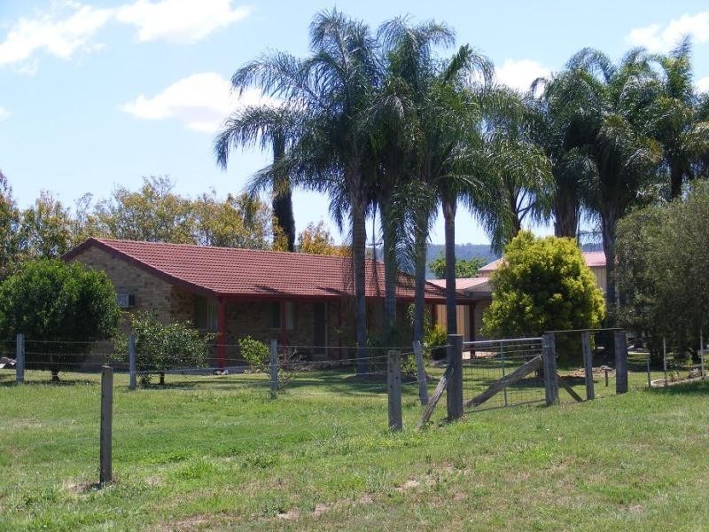 58 Perrins Road, Ashwell QLD 4340