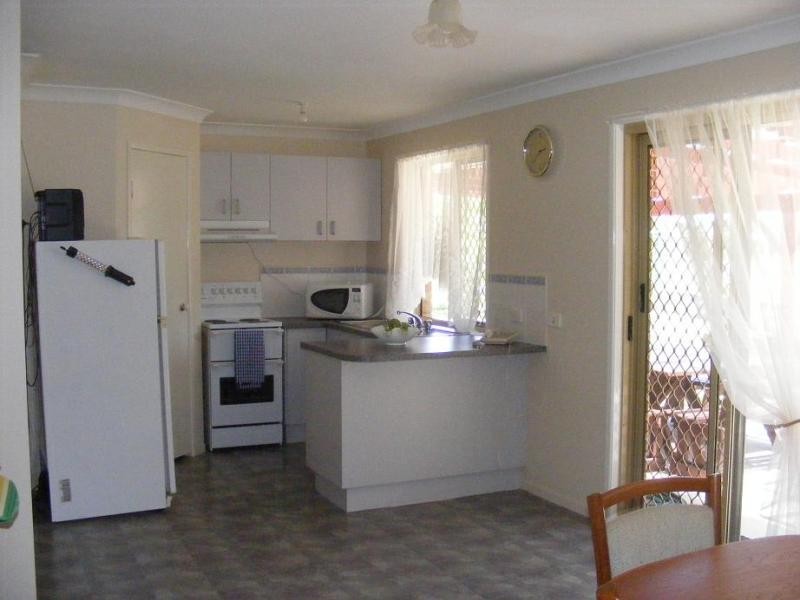 58 Perrins Road, Ashwell QLD 4340