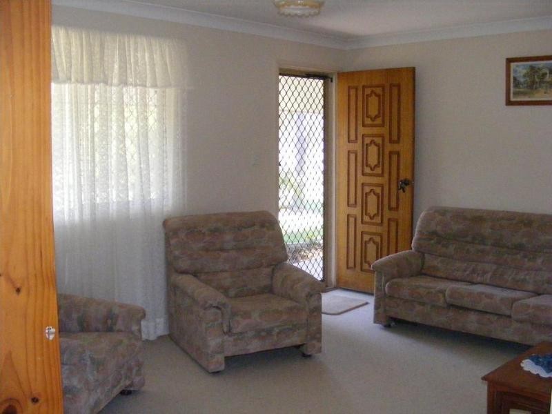 58 Perrins Road, Ashwell QLD 4340