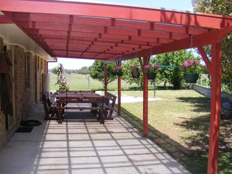 58 Perrins Road, Ashwell QLD 4340