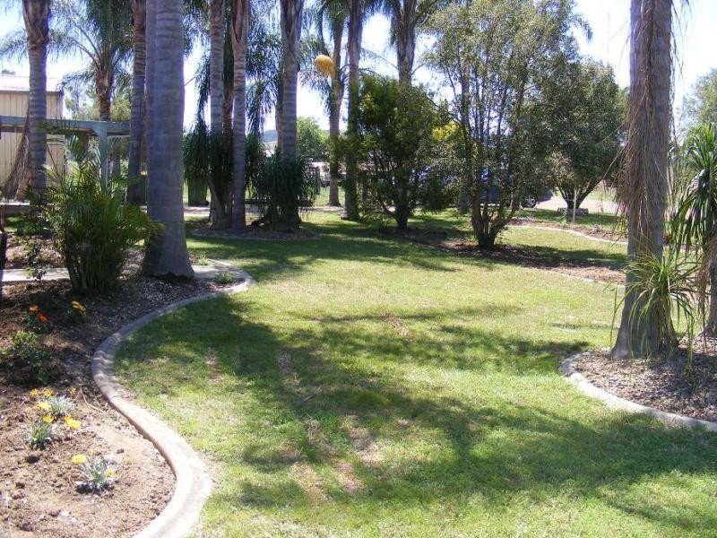 58 Perrins Road, Ashwell QLD 4340