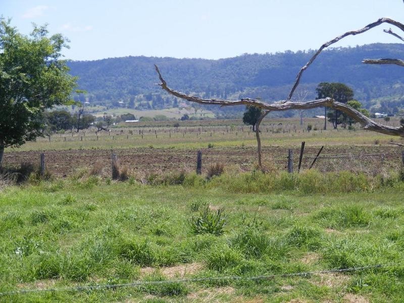 58 Perrins Road, Ashwell QLD 4340