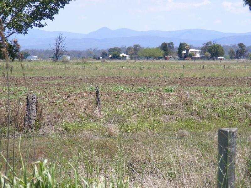 58 Perrins Road, Ashwell QLD 4340