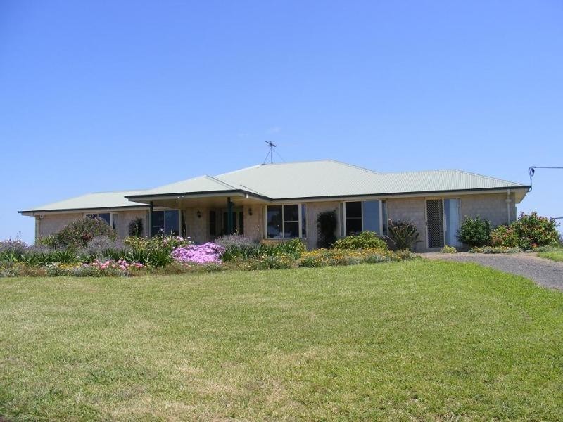314 Tallegalla Two Tree Hill Road, Minden QLD 4311