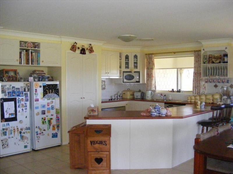 314 Tallegalla Two Tree Hill Road, Minden QLD 4311