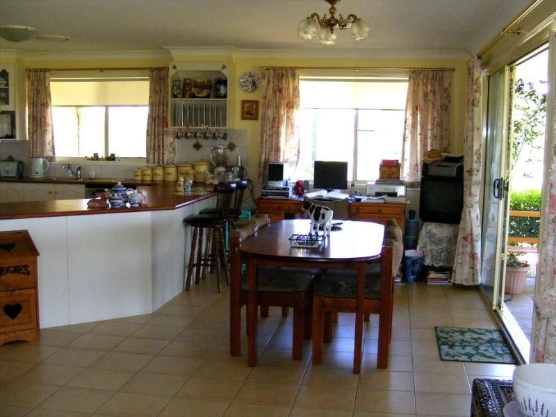 314 Tallegalla Two Tree Hill Road, Minden QLD 4311