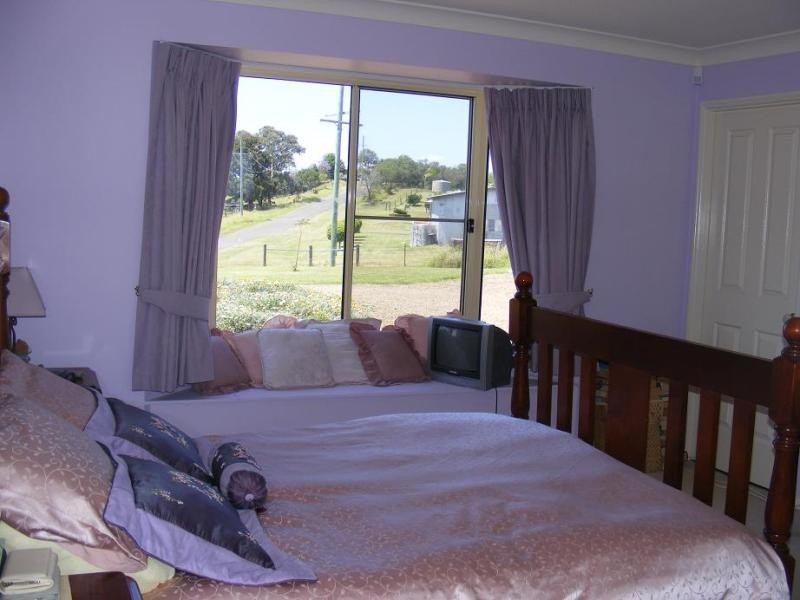 314 Tallegalla Two Tree Hill Road, Minden QLD 4311