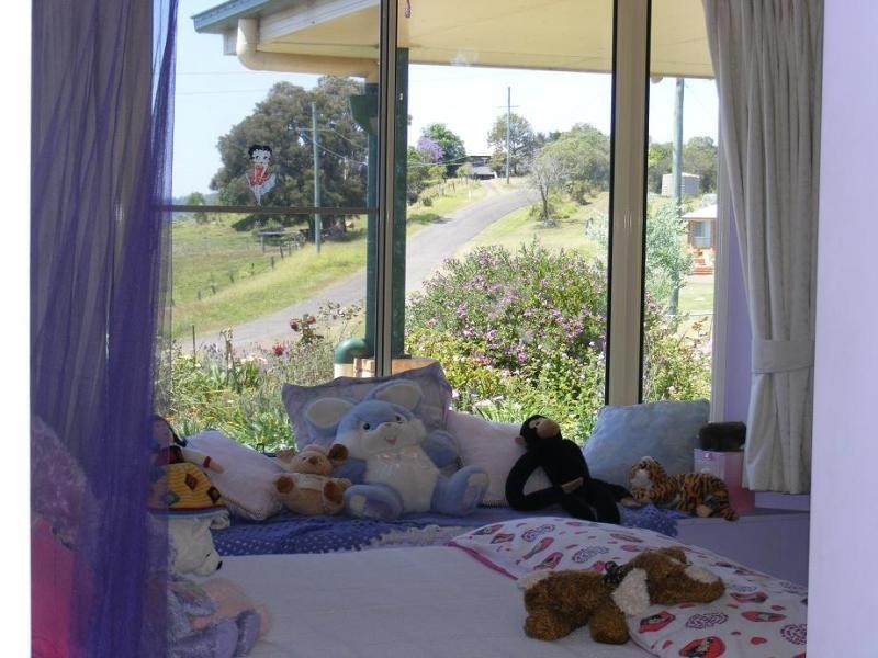 314 Tallegalla Two Tree Hill Road, Minden QLD 4311