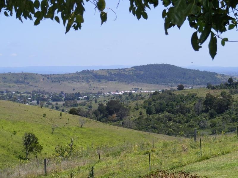 314 Tallegalla Two Tree Hill Road, Minden QLD 4311