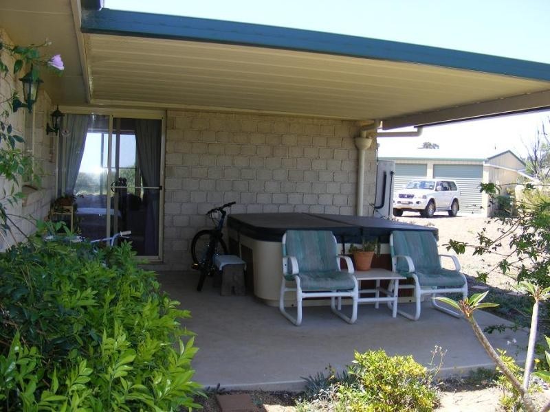 314 Tallegalla Two Tree Hill Road, Minden QLD 4311