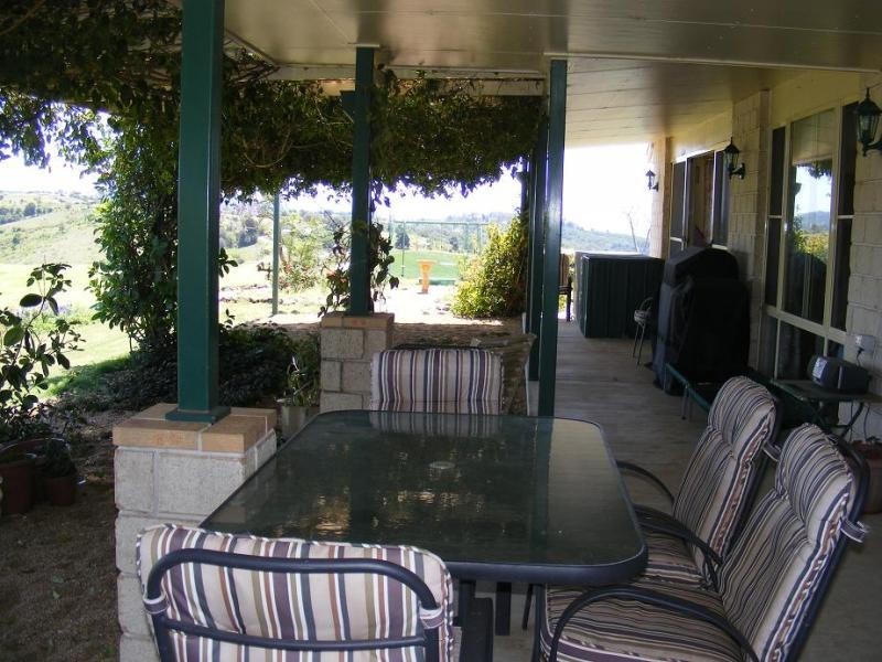 314 Tallegalla Two Tree Hill Road, Minden QLD 4311