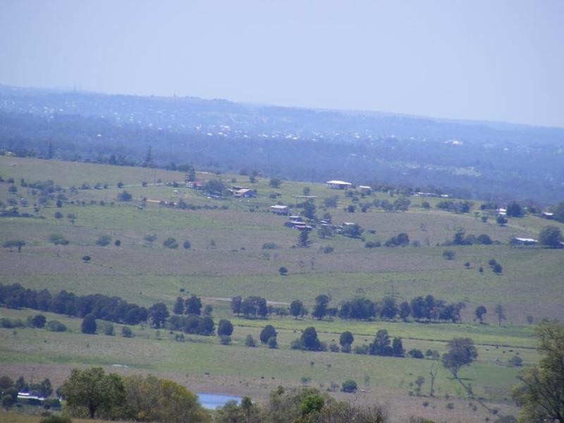 314 Tallegalla Two Tree Hill Road, Minden QLD 4311