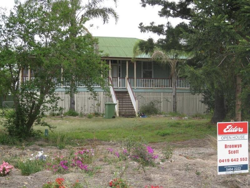 21 Edward Street, Kalbar QLD 4309