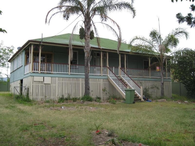 21 Edward Street, Kalbar QLD 4309