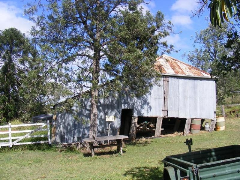 Lot 14/ Woolshed Creek Road, Tallegalla QLD 4340