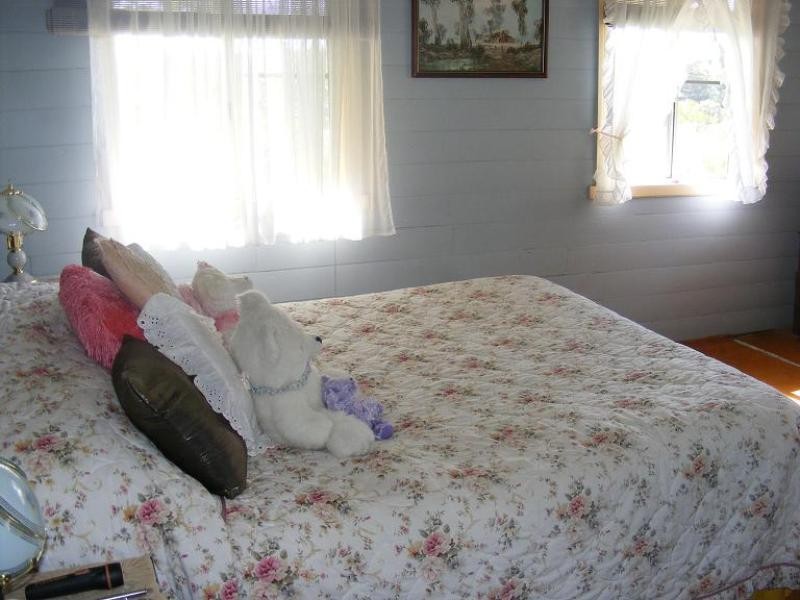 Lot 14/ Woolshed Creek Road, Tallegalla QLD 4340