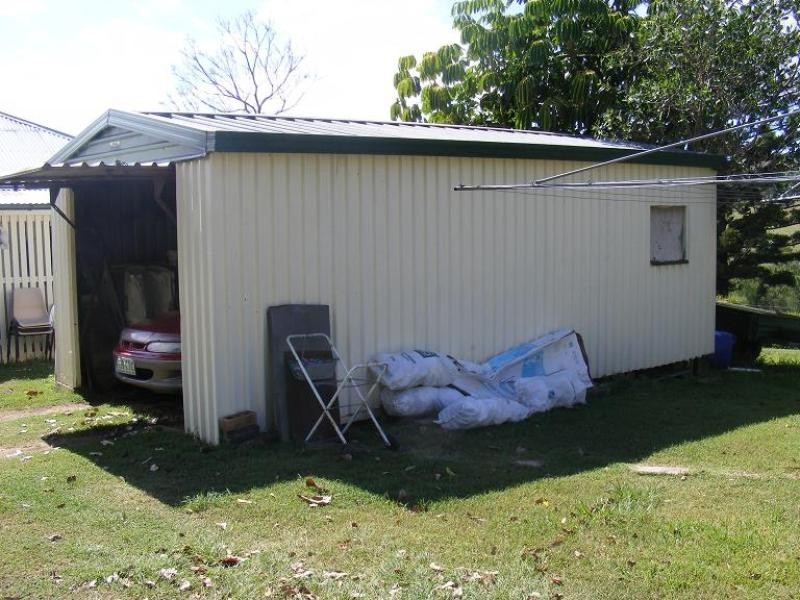 Lot 14/ Woolshed Creek Road, Tallegalla QLD 4340