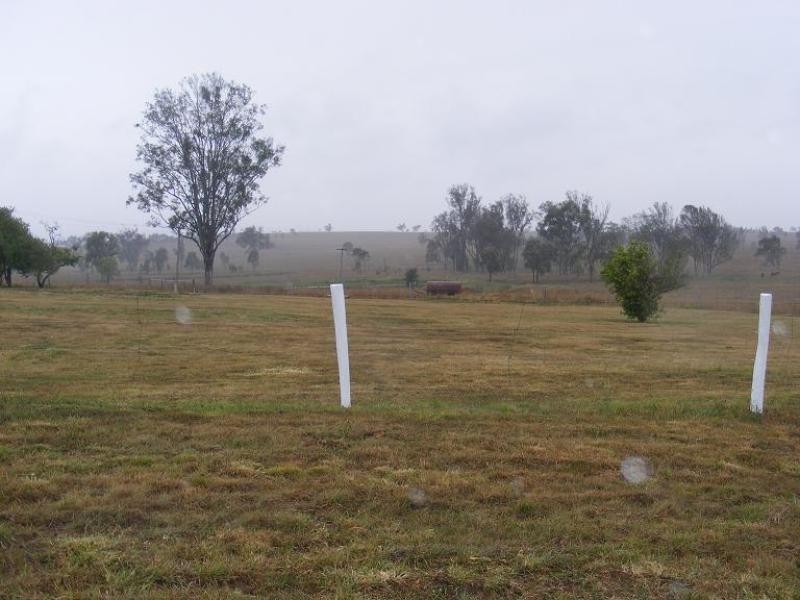 Lot 7/ Lairhopes Road, Mount Forbes QLD 4340