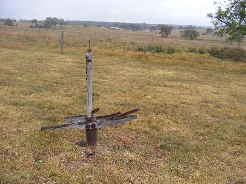Lot 7/ Lairhopes Road, Mount Forbes QLD 4340