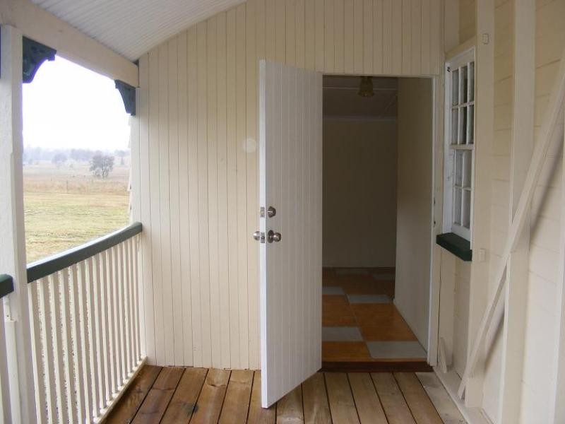 Lot 7/ Lairhopes Road, Mount Forbes QLD 4340