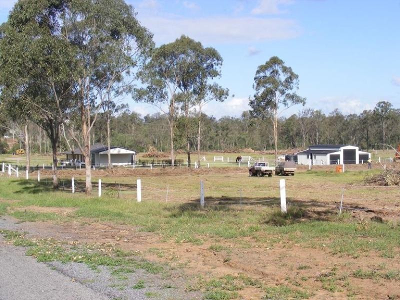 99 Hardings Road, Karrabin QLD 4306