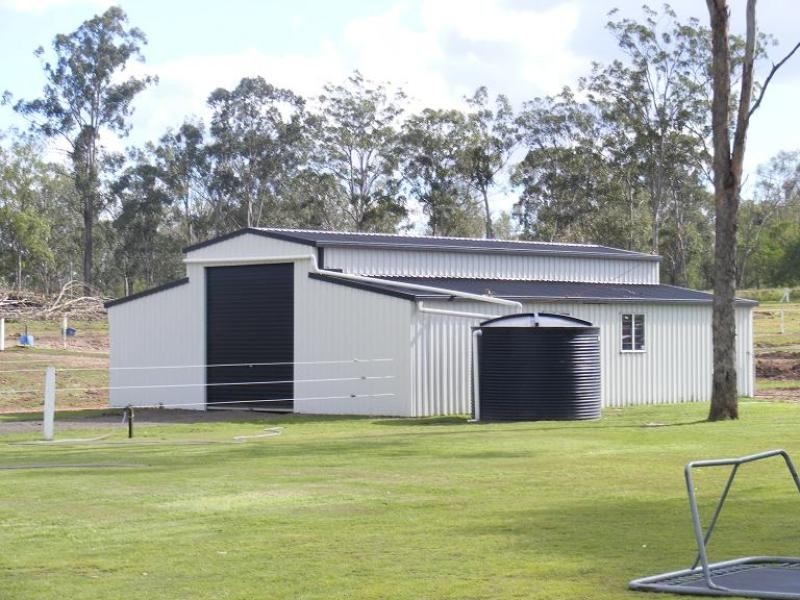 99 Hardings Road, Karrabin QLD 4306