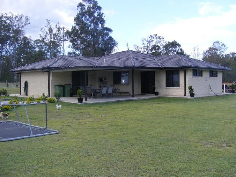 99 Hardings Road, Karrabin QLD 4306