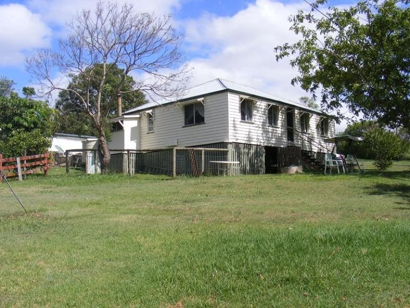 Lot 10/ Woolshed Creek Road, Tallegalla QLD 4340