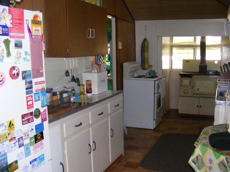 Lot 10/ Woolshed Creek Road, Tallegalla QLD 4340