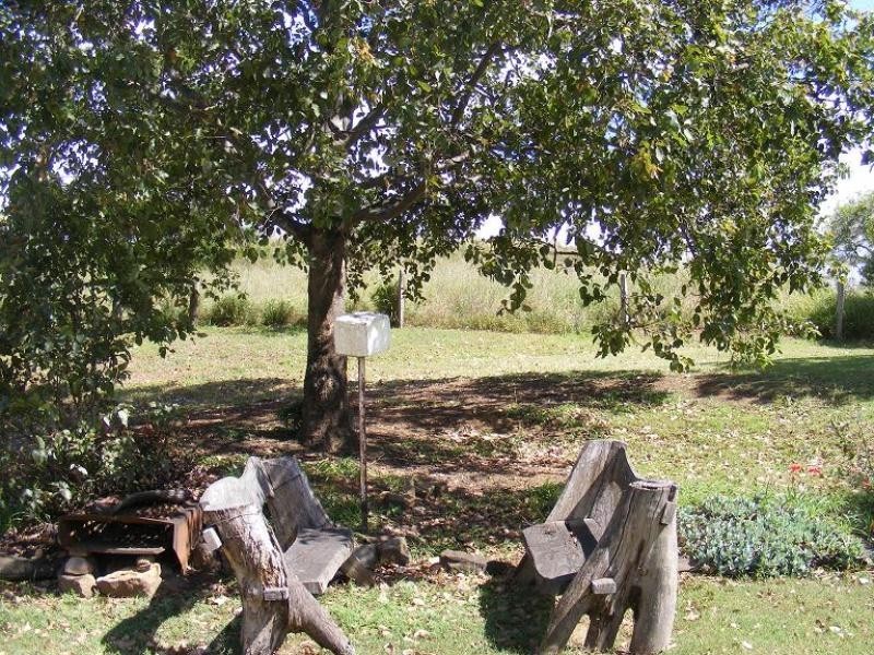 Lot 10/ Woolshed Creek Road, Tallegalla QLD 4340