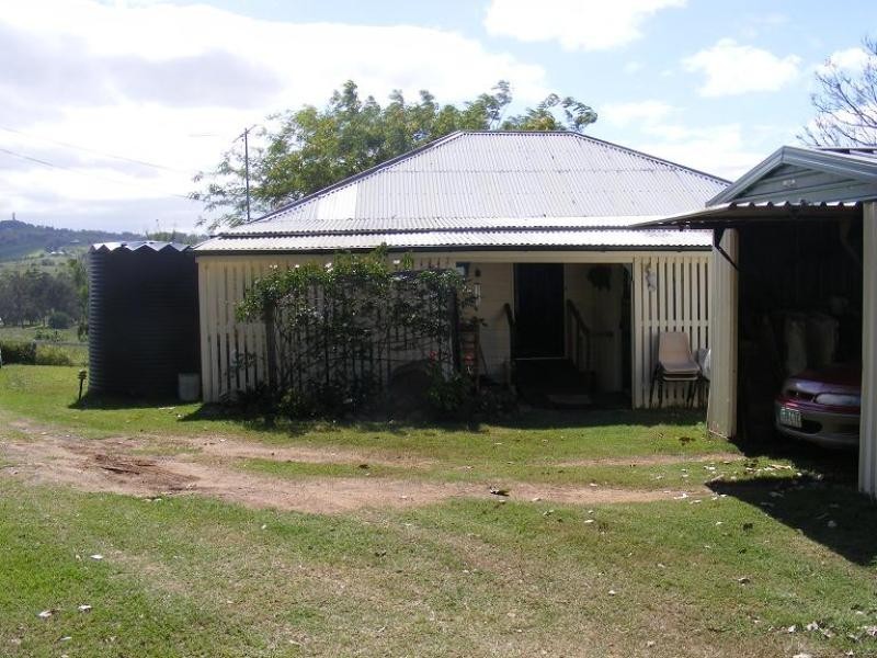 Lot 10/ Woolshed Creek Road, Tallegalla QLD 4340