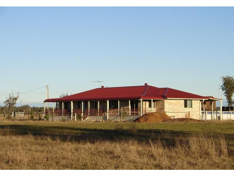 315 Reillys Road, Rosewood QLD 4340