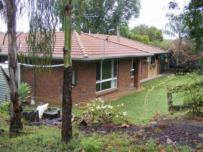36 Hewett Drive, Regency Downs QLD 4341