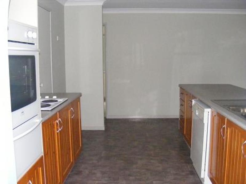 36 Hewett Drive, Regency Downs QLD 4341