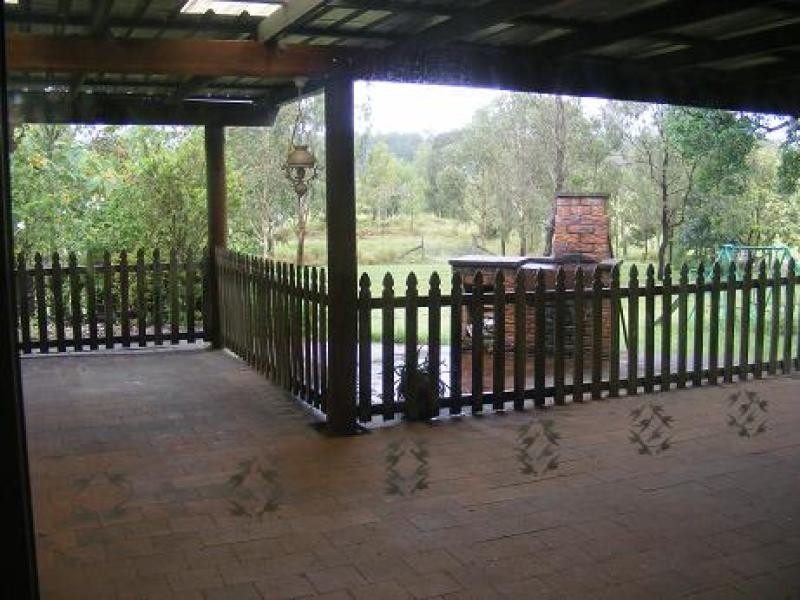 36 Hewett Drive, Regency Downs QLD 4341