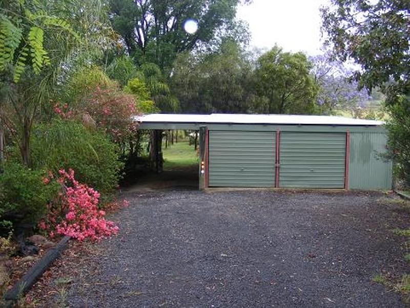 36 Hewett Drive, Regency Downs QLD 4341