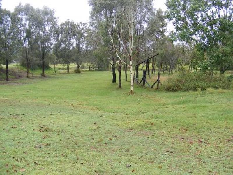 36 Hewett Drive, Regency Downs QLD 4341