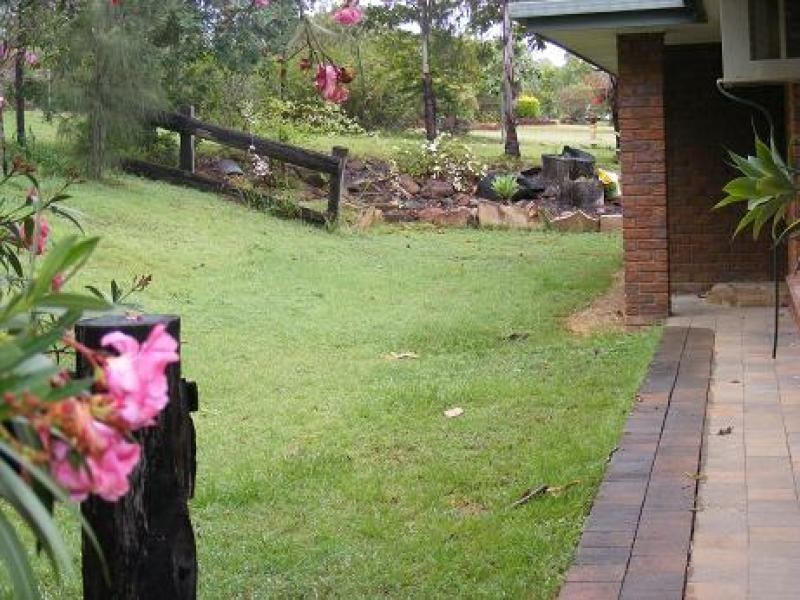 36 Hewett Drive, Regency Downs QLD 4341