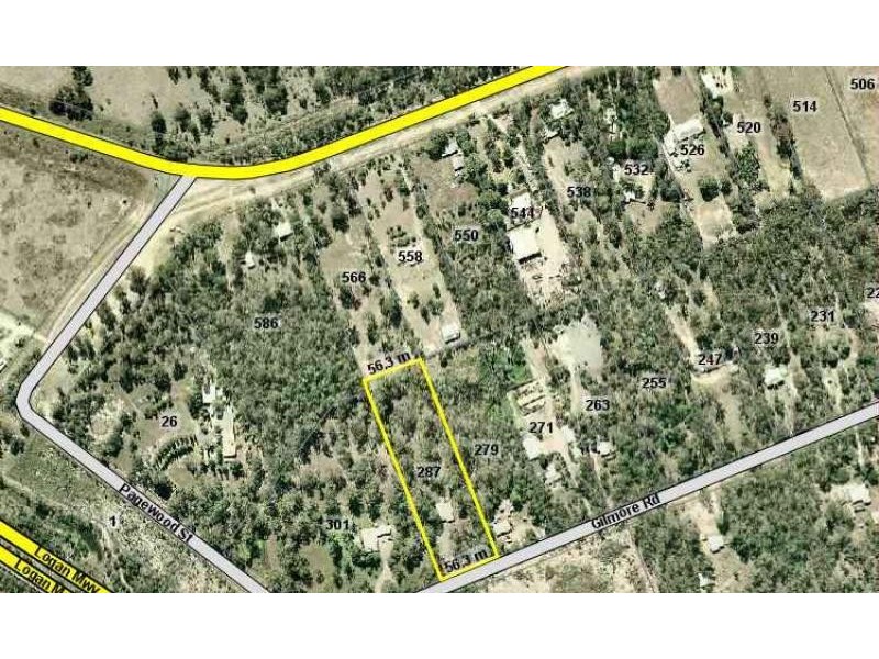 287 Gilmore Rd, Berrinba QLD 4117