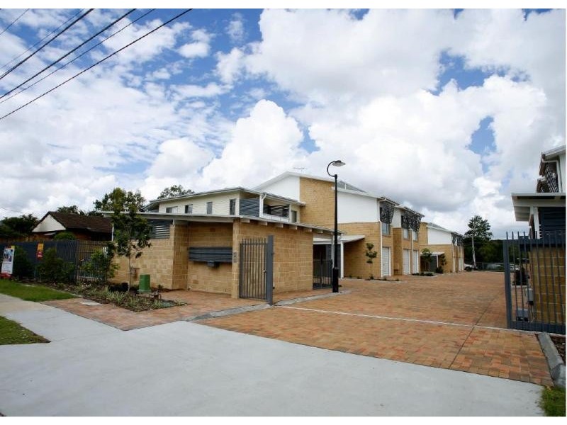 3/1 Anthony St, Kingston QLD 4114