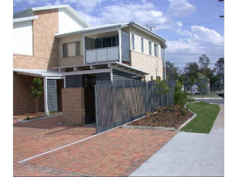 3/1 Anthony St, Kingston QLD 4114