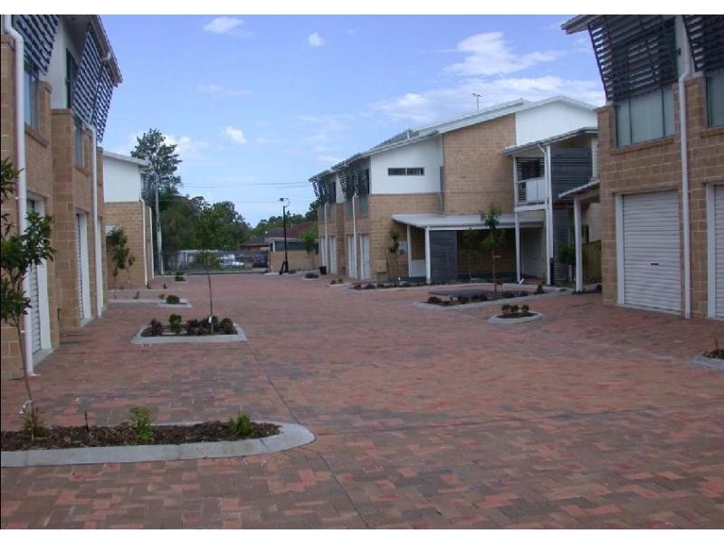 3/1 Anthony St, Kingston QLD 4114