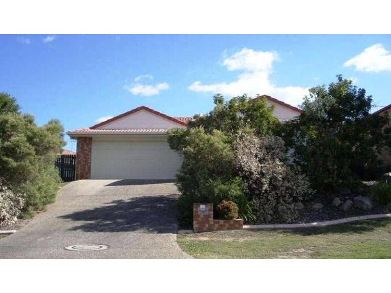 25 Paddington Crescent, Stretton QLD 4116