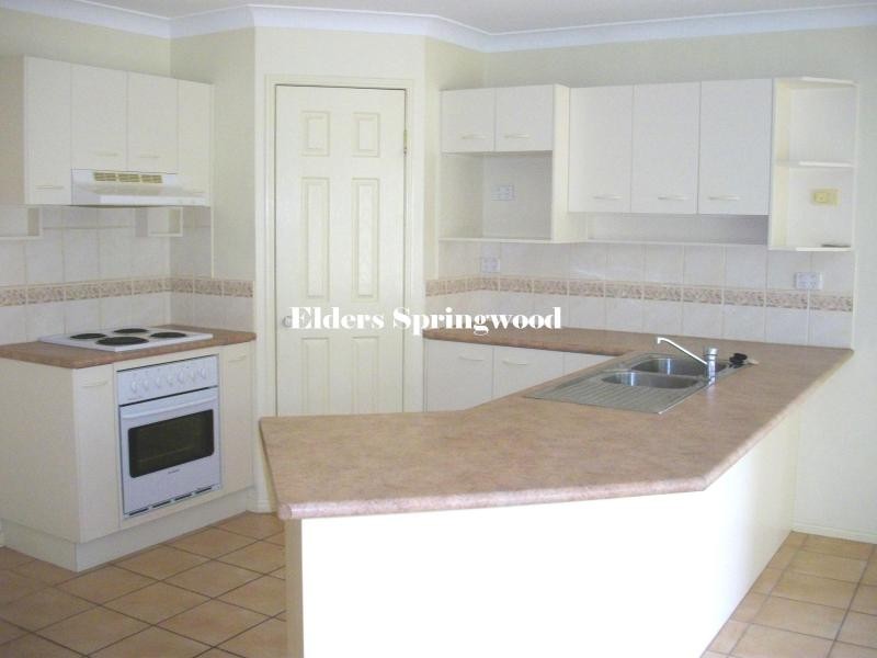 25 Paddington Crescent, Stretton QLD 4116