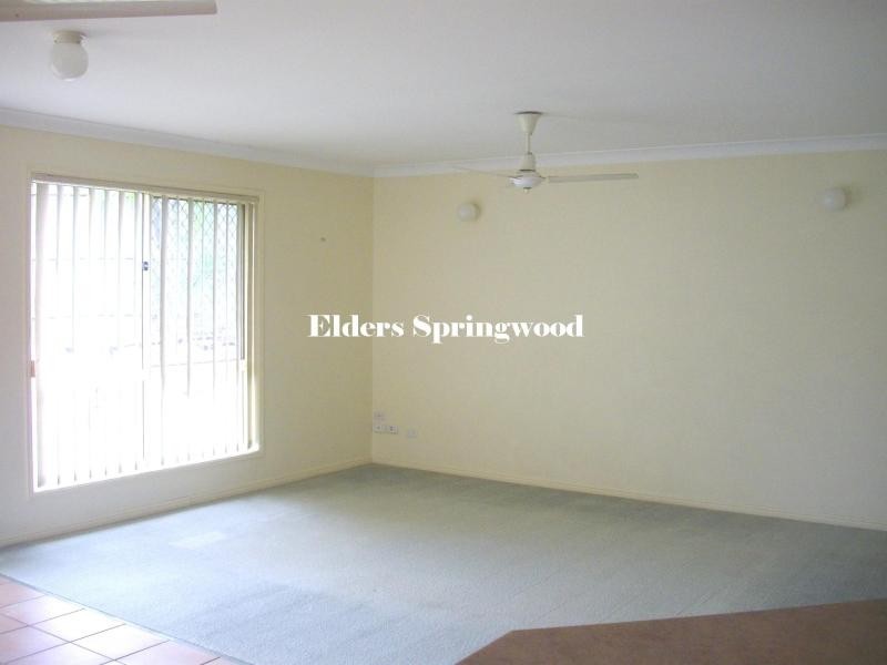 25 Paddington Crescent, Stretton QLD 4116