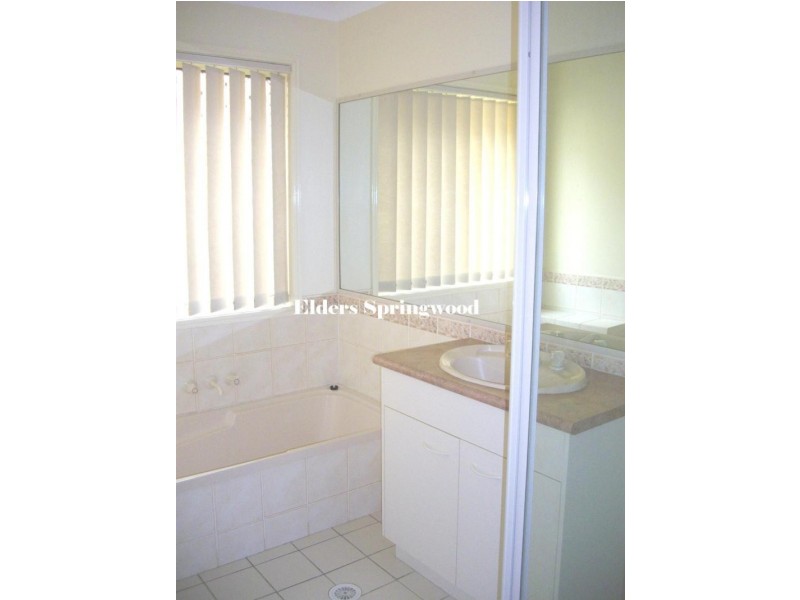 25 Paddington Crescent, Stretton QLD 4116