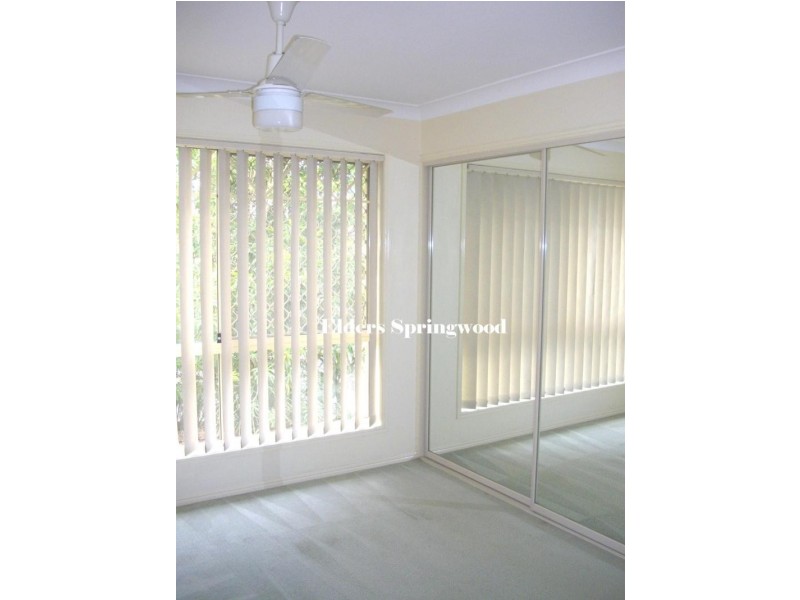 25 Paddington Crescent, Stretton QLD 4116