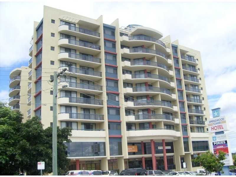 9 Murrajong Rd SPRINGWOOD TOWER, Springwood QLD 4127